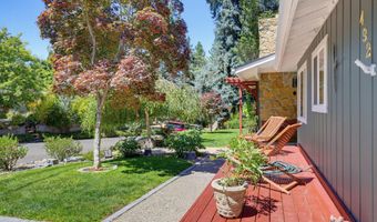 492 Herbert St, Ashland, OR 97520