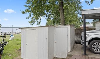 207 Beech St, Bernice, OK 74331
