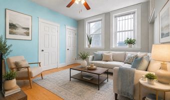 238 S Huntington Ave 1, Boston, MA 02130