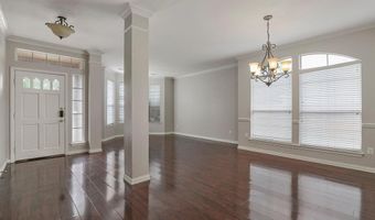 1703 Mapleleaf Falls Dr, Allen, TX 75002
