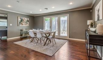 1621 Lariat Dr, Bartlesville, OK 74006