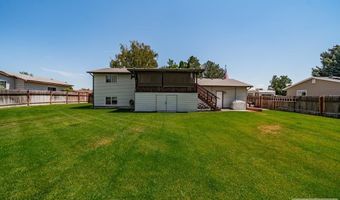 178 N 680 W, Blackfoot, ID 83221