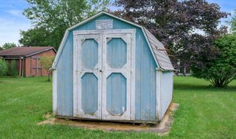 1893 E Downey Ln, Albany, IN 47320