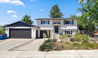 7428 W Snohomish St, Boise, ID 83709