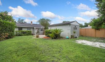 1021 N FOREST Ave, Orlando, FL 32803