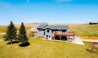 1 Brook Trout Rd, Beulah, WY 82712