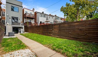 124 ADAMS St NW, Washington, DC 20001