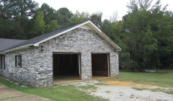 500 Cr 708, Blue Mountain, MS 38610