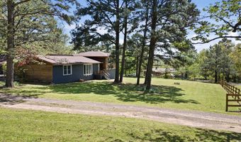 312 Chateau Dr, Dover, AR 72837