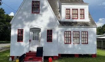 118 N Guegnon St, Abbeville, LA 70510