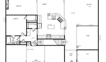 222 Silvercrest LOT 153, Acworth, GA 30101