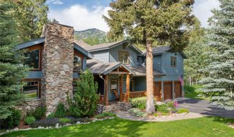 445 ASPEN RIDGE Trl, Alpine, WY 83128