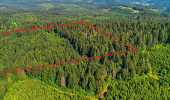 Tunnel Tract Parcel3, Banks, OR 97106