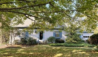 49 West Way, Charlestown, RI 02813