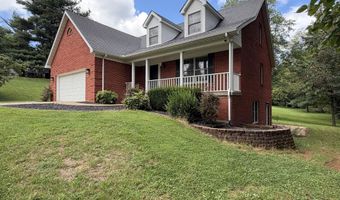 111 N Salem Dr, Bardstown, KY 40004
