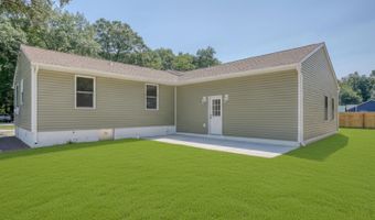 67 MORGANS CHOICE Rd, Camden Wyoming, DE 19934