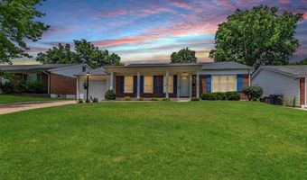 6011 Ranchwood Dr, Affton, MO 63123