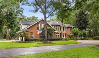 14408 NW 50TH Pl, Alachua, FL 32615