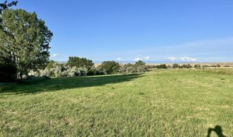 4439 Spring Rd, Basin, WY 82410