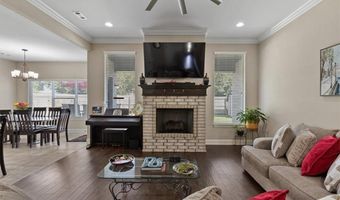 4305 SW Layton Rd, Bentonville, AR 72713