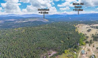181 Gordon Creek Rd, Boulder, CO 80302