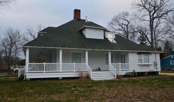 703 S Edgemere Dr, West Allenhurst, NJ 07711
