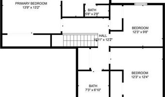 4805 Oxford Walk NW, Acworth, GA 30102