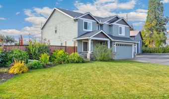 13920 S LUCIA Ln, Mulino, OR 97042