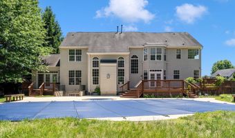4406 HUNTCHASE Dr, Bowie, MD 20720