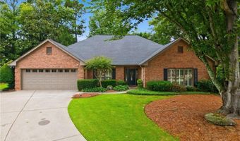 965 Knoll Crest Ct, Alpharetta, GA 30004
