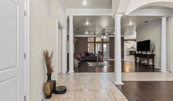 1203 NW 16th St, Andrews, TX 79714