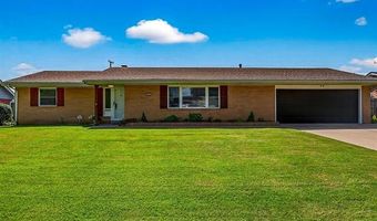 1031 SE Greystone Ave, Bartlesville, OK 74006