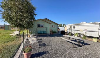 23939 Yellow Jacket Springs Rd, Beatty, OR 97621