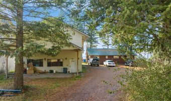 15236 Mt Highway 35, Bigfork, MT 59911