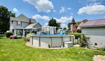 305 N Washington St, Abingdon, IL 61410