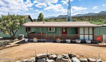 1795 E Fishermans Rd, Camp Verde, AZ 86322