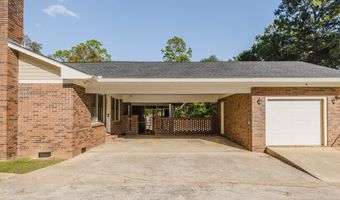 226 Edgewood Dr, Americus, GA 31709