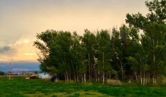 2480 E I Rd, Ballantine, MT 59006