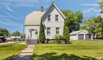 9 Gardner Ave, Cranston, RI 02910