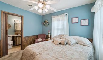 1703 S Mission St, Anadarko, OK 73005