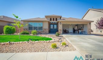 2805 Browning Ave, Artesia, NM 88210
