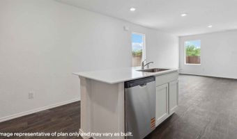 1708 Zander Ct Plan: Atlanta, Alvin, TX 77511