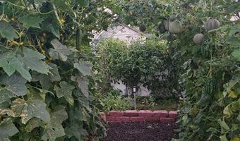 928 BLACK HILLS Ave, Alliance, NE 69301