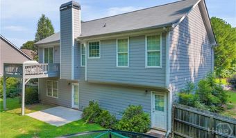 1176 Kimberly Cir, Hull, GA 30646