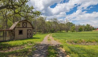 5293 Highway 66, Ashland, OR 97520