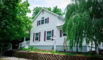 1205 S Brady St, Attica, IN 47918