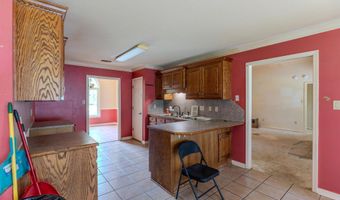 514 Galina St, Beebe, AR 72012