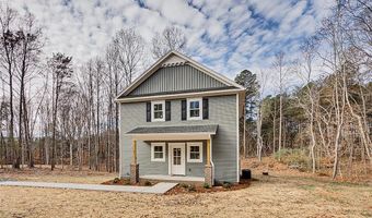 856 Ponderosa Heights Pl, Asheboro, NC 27205