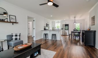 7045 Finch Rd, Bailey, NC 27807