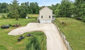734 High St, Candia, NH 03034